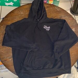 Gildan hoodie